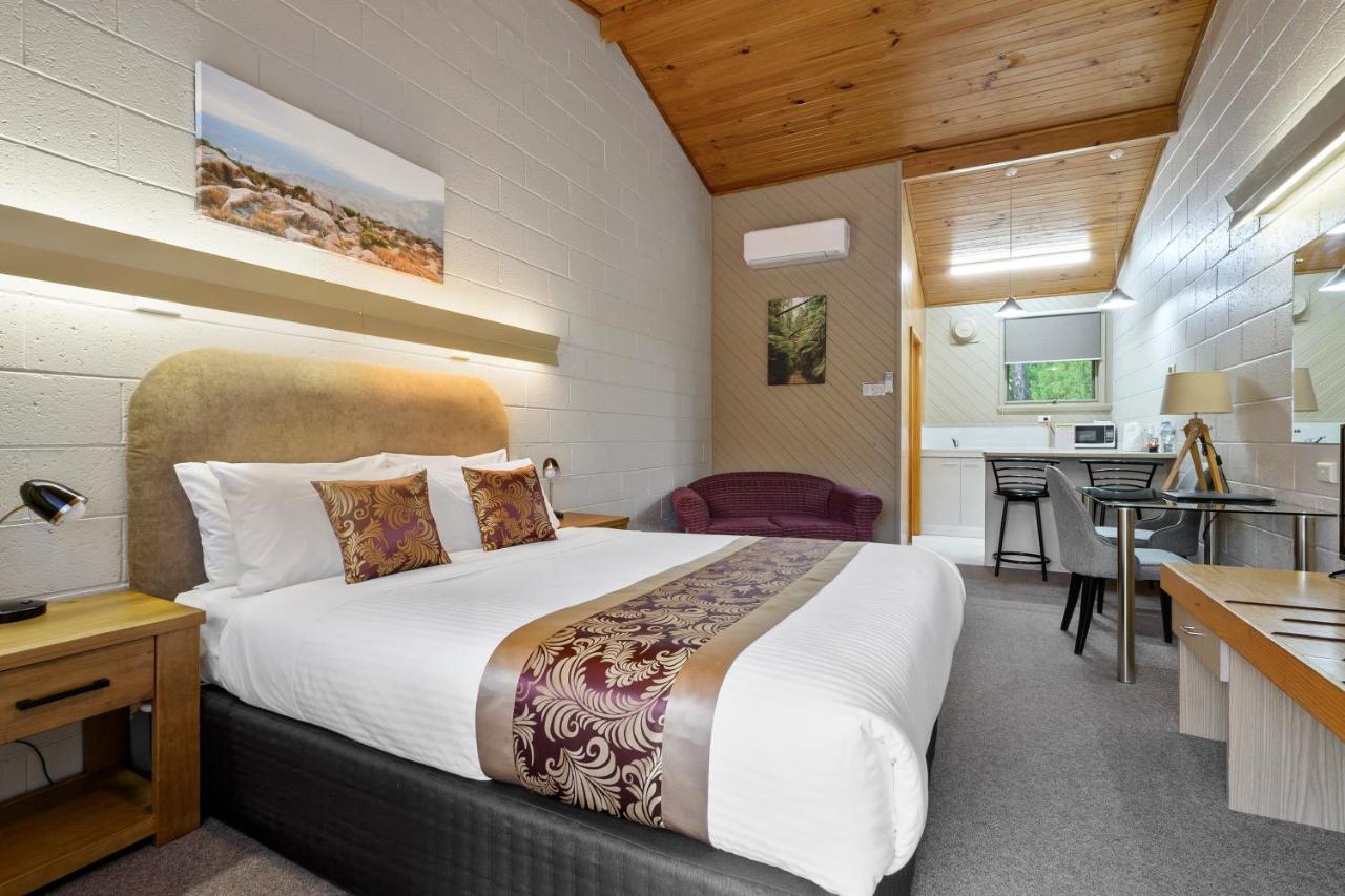 Gold Rush Inn Queenstown Extérieur photo
