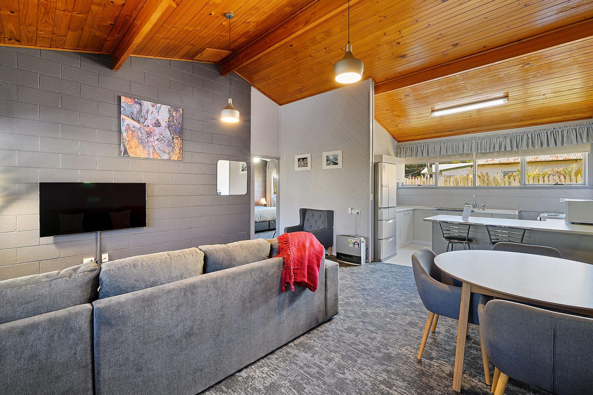 Gold Rush Inn Queenstown Extérieur photo