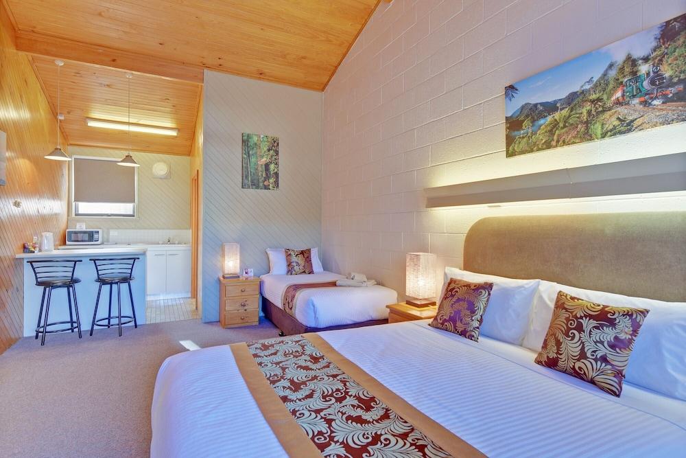 Gold Rush Inn Queenstown Extérieur photo