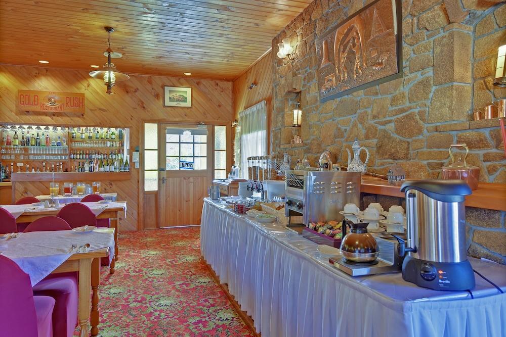 Gold Rush Inn Queenstown Extérieur photo