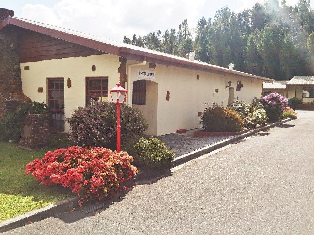 Gold Rush Inn Queenstown Extérieur photo