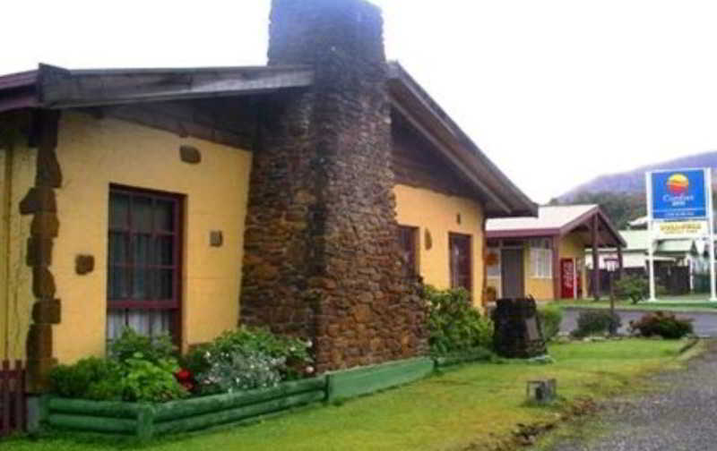 Gold Rush Inn Queenstown Extérieur photo
