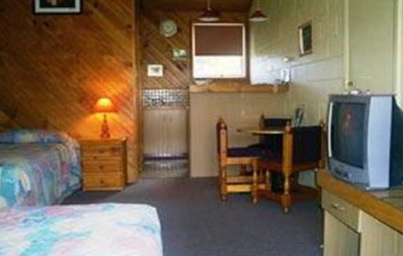 Gold Rush Inn Queenstown Extérieur photo